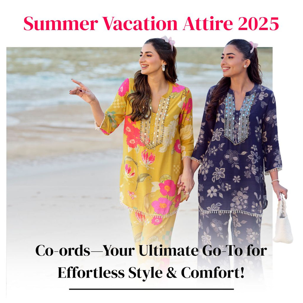 Summer Vacation Attire 2026 | Top summer outfits trends 2026 – Label S4U