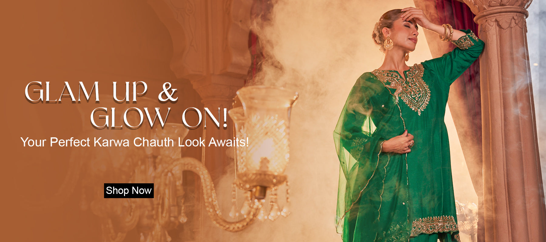 Karva Chauth 2024: A Vibrant Fashion Celebration Label S4U Karva Chauth 2024: A Vibrant Fashion Celebration Label S4U