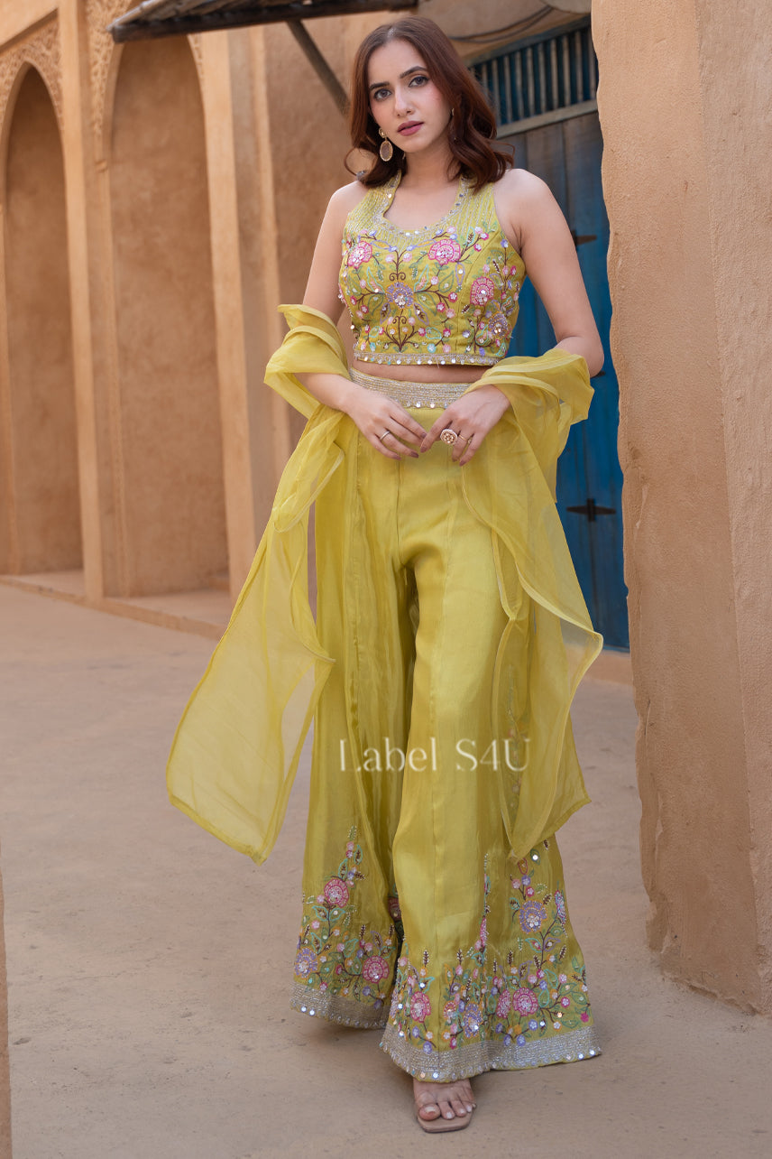 indo western dresses for women Tempting Lilac Embroidered Designer Dress this dress combines elegance and modern style effortlessly Indo Western Dresses Women's Clothing