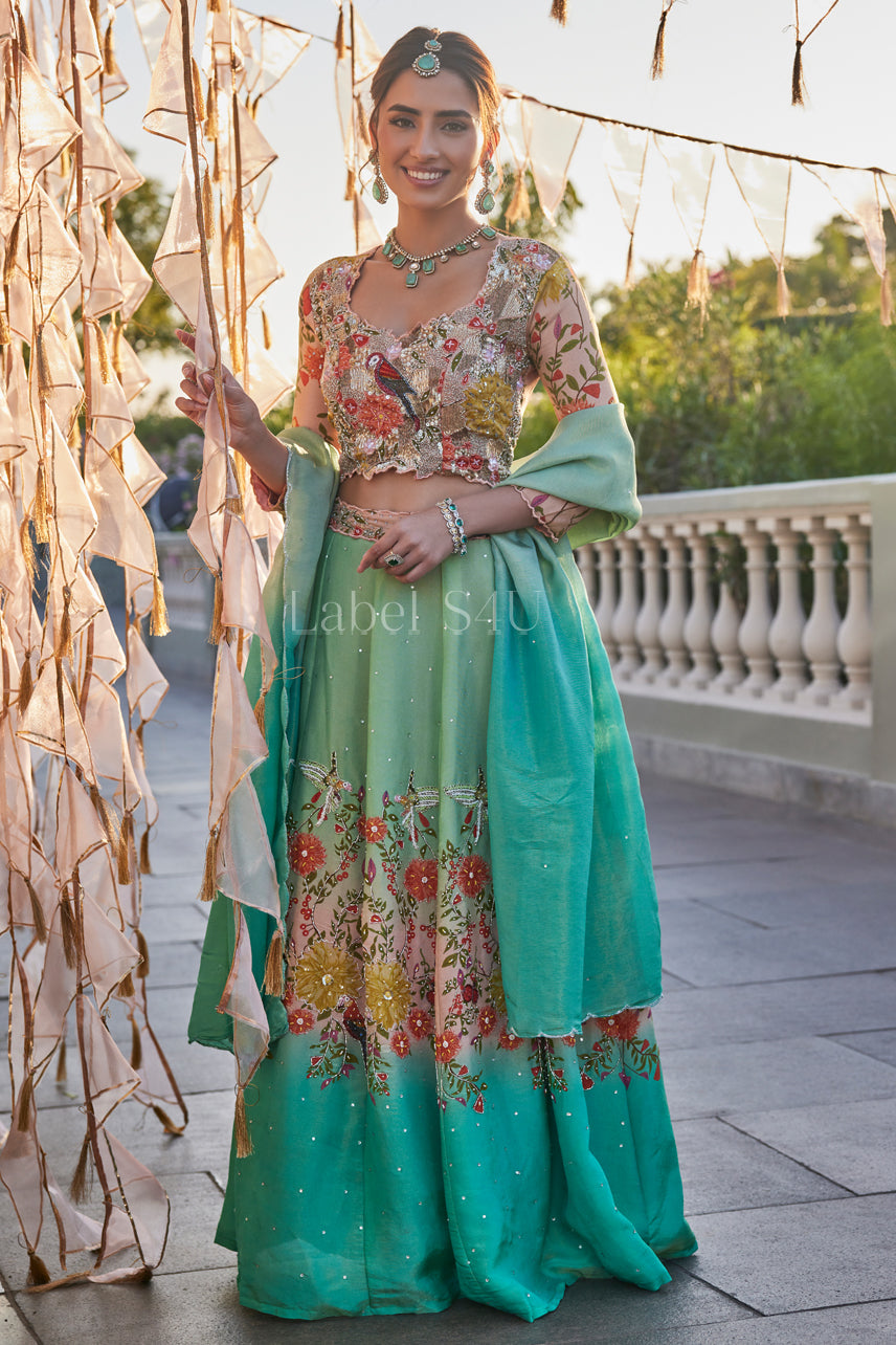 Girls Latest Clothes For Wedding Shop For Elegant Wedding Girl