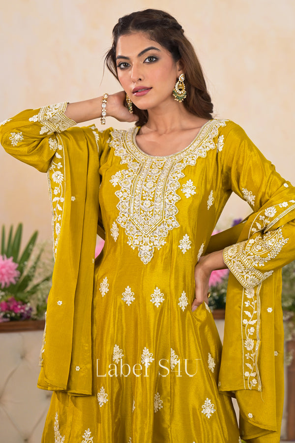 Ethnic And Festive Wear For Women | Designer Festive Wear – Label S4U
