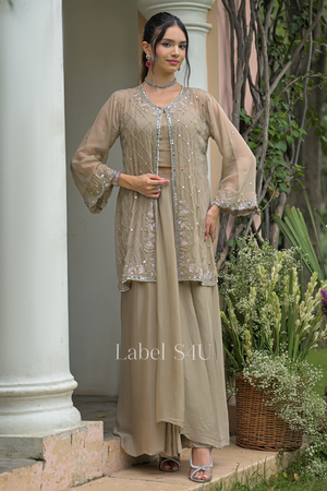 Taupe
