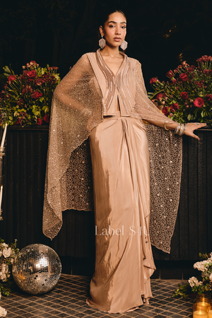 Taupe