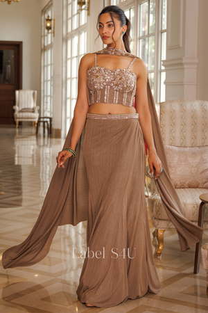 Taupe