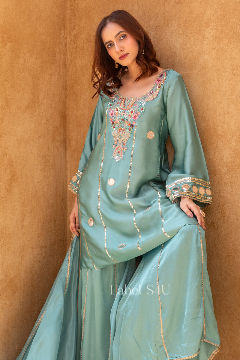 Buy Lohri Dresses for Ladies 2026: Trending Lohri outfits for women Label S4U Buy Lohri Dresses for Ladies 2026: Trending Lohri outfits for women Label S4U