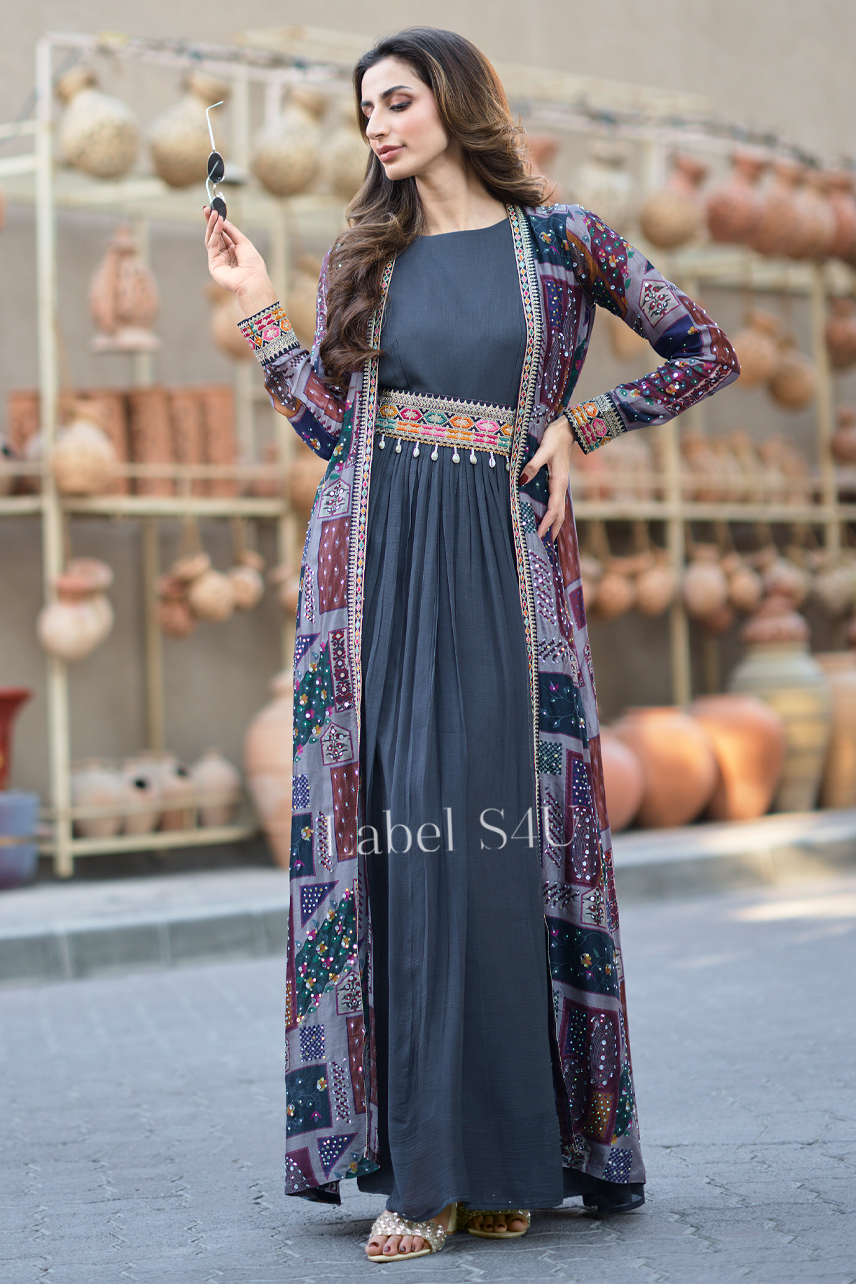 Indo Western Dresses for Ladies | Latest Designer Wear – Page 2 – Label S4U