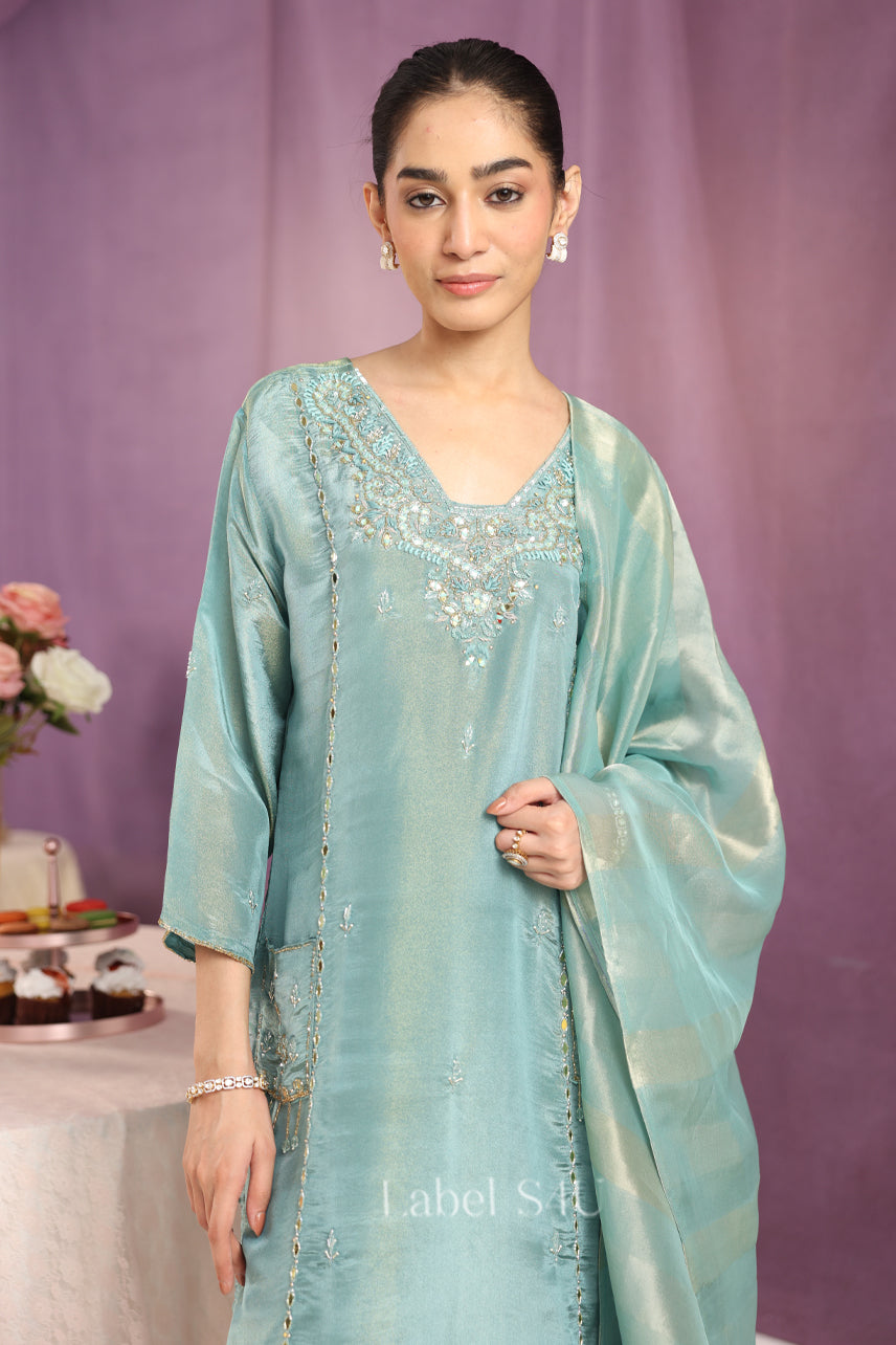 Exclusive Karwa Chauth Dresses For Women Online  Label S4U
