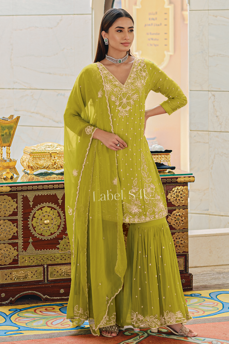 BRAZEN SHARARA main image 0