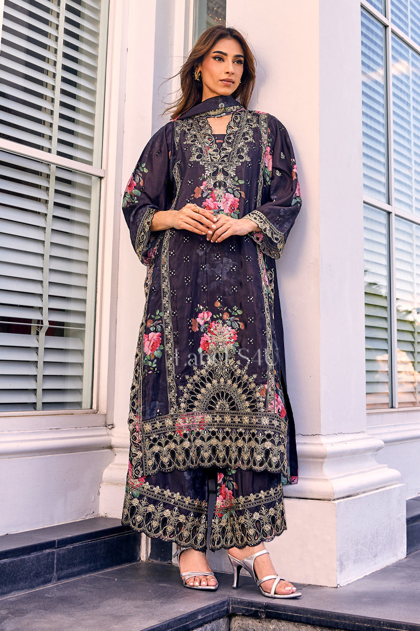 Modern Eid Dress For Women At Best Price | Eye Catching Styles Label S4U Modern Eid Dress For Women At Best Price | Eye Catching Styles Label S4U