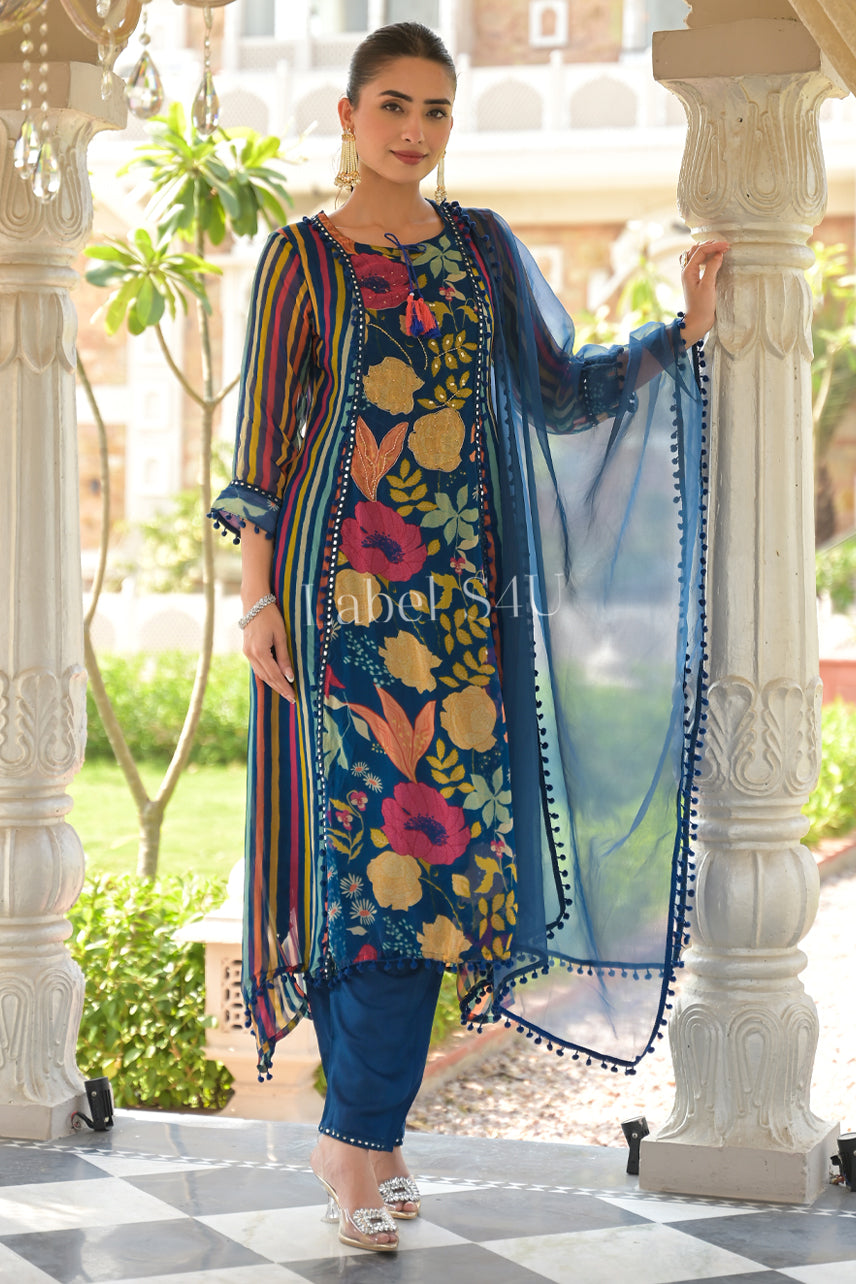 Buy Ready to wear Ethnic Wear Online Label S4U