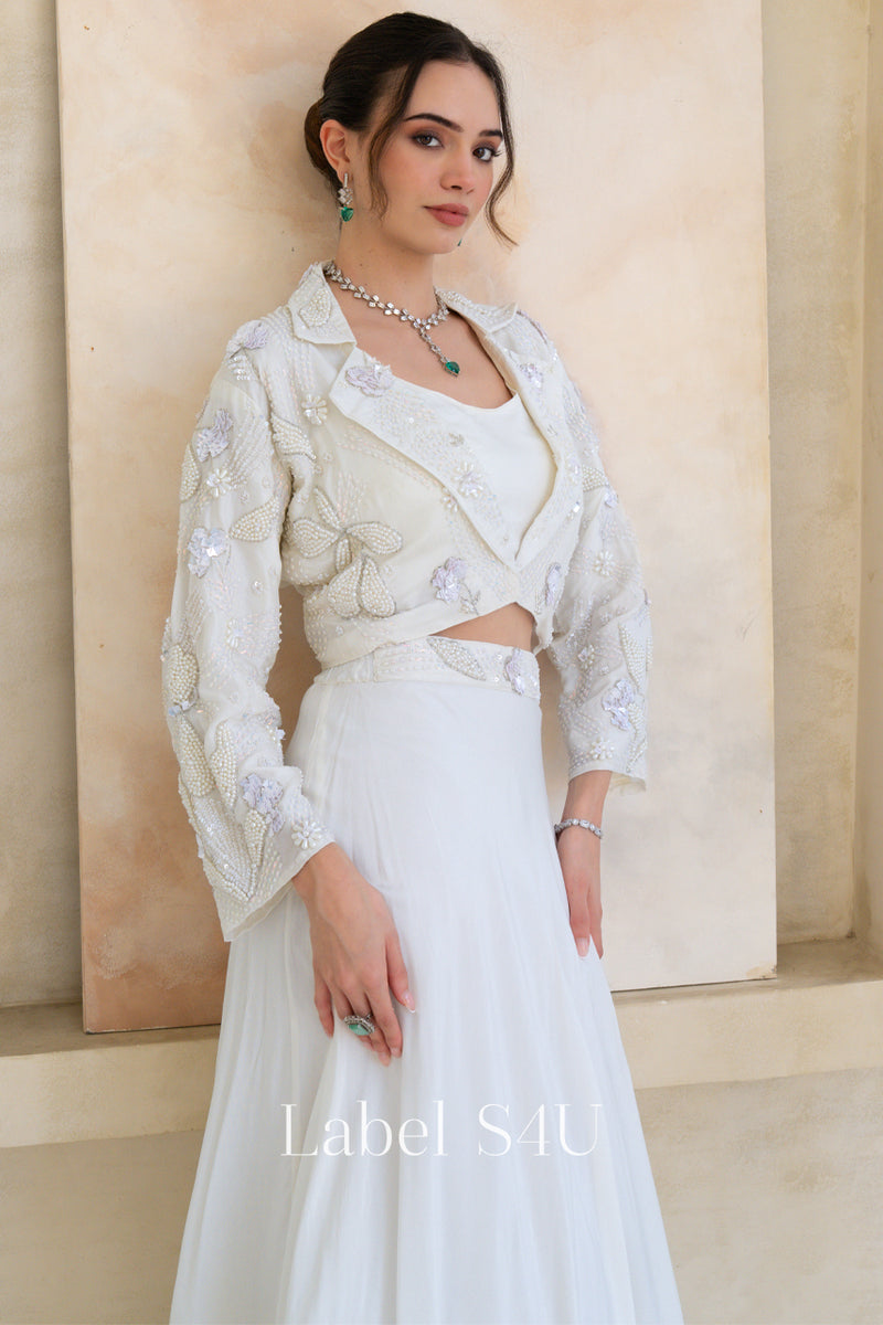 Buy Diwali Traditional Dress For Women Label S4U Buy Diwali Traditional Dress For Women Label S4U