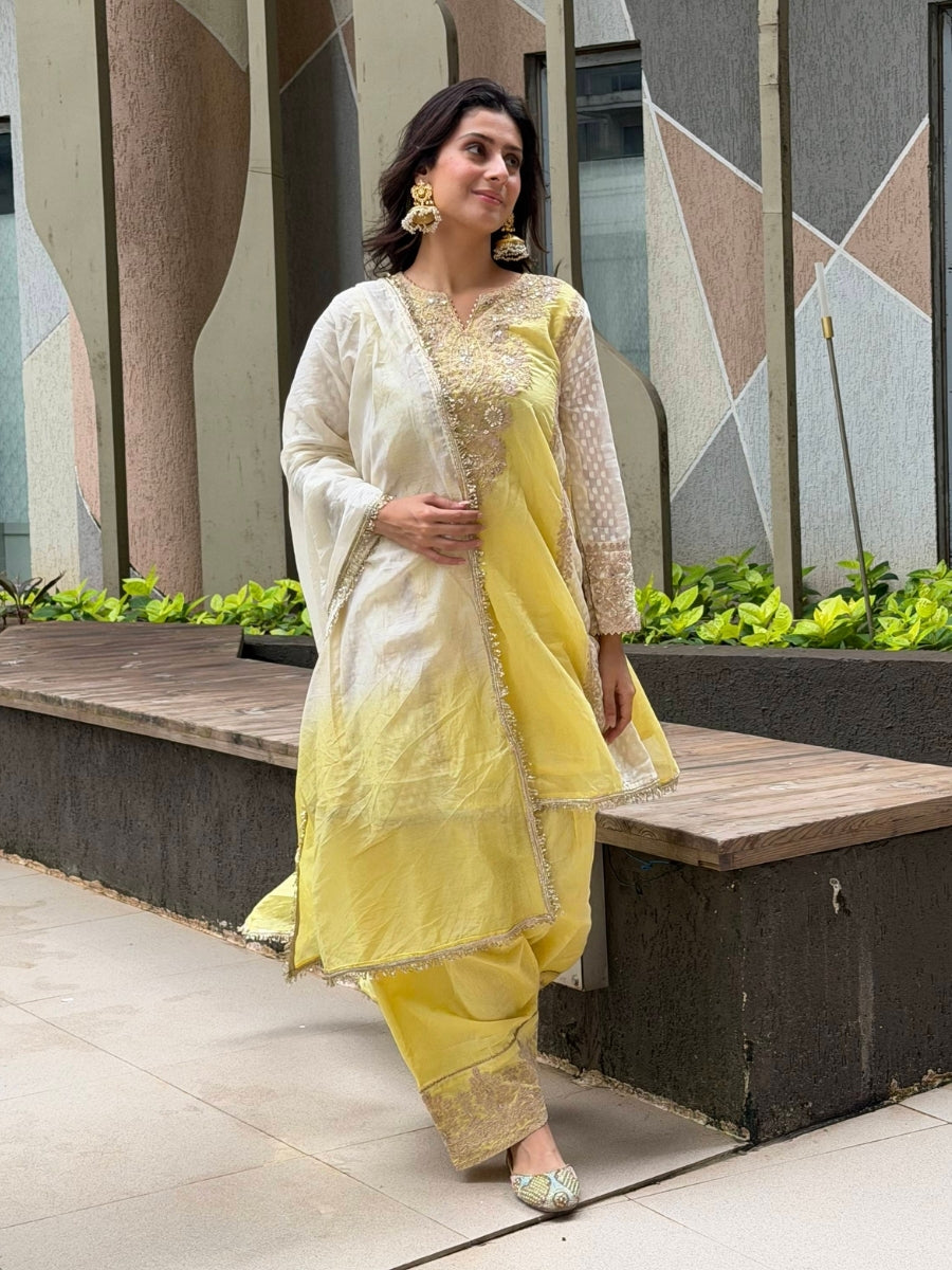 Isha Malviya