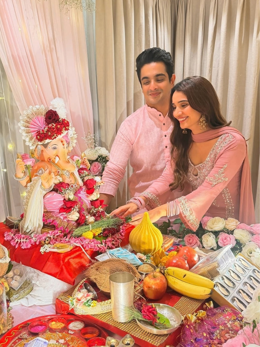Juhi Bhatt