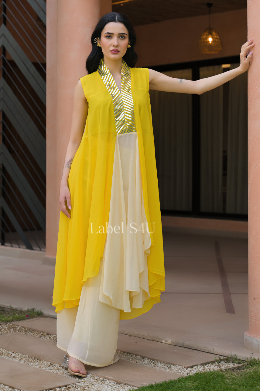 Style Statement Indo western ! main image 0