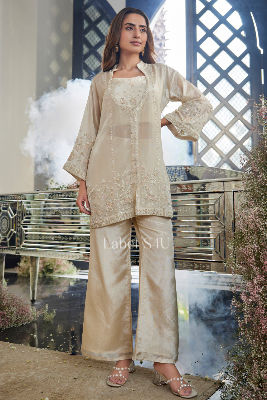 Pour the Sparkle-Co-Ord Set – Label S4U