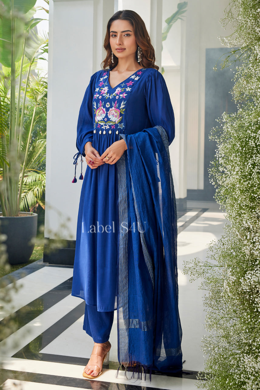 S4u Trending Dresses For Eid S4u 83 Fancy Wear Modern Style Kurti