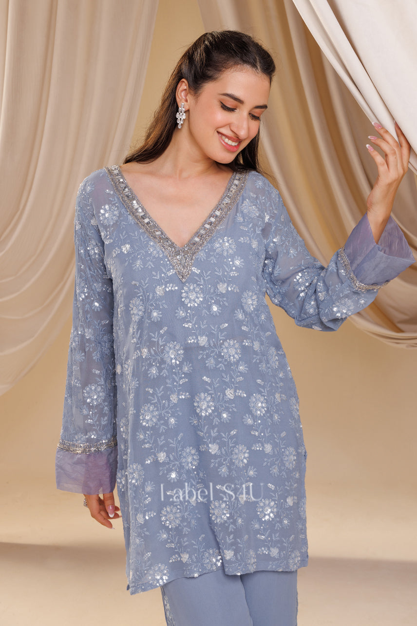 Zari Zest-Co-Ord Set – Label S4U