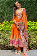 Tangerine Tales-Anarkali