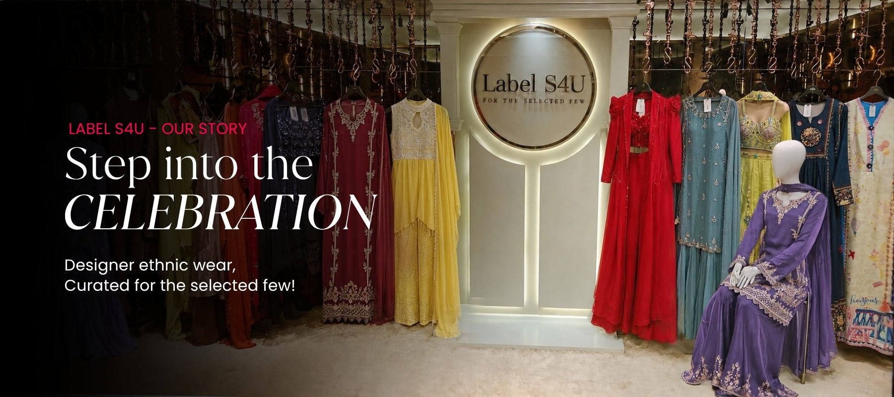 Label S4U