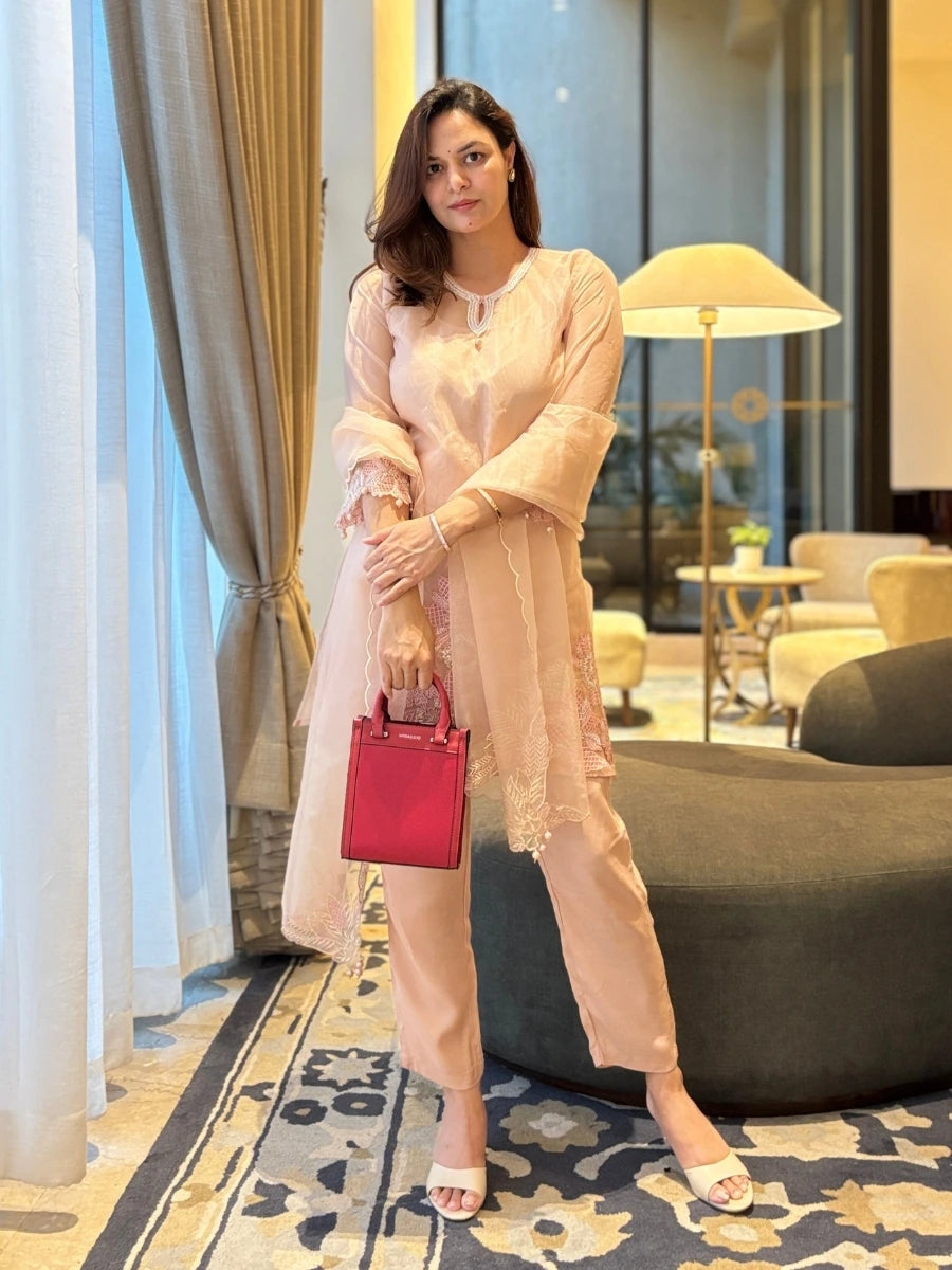 Anu Rao