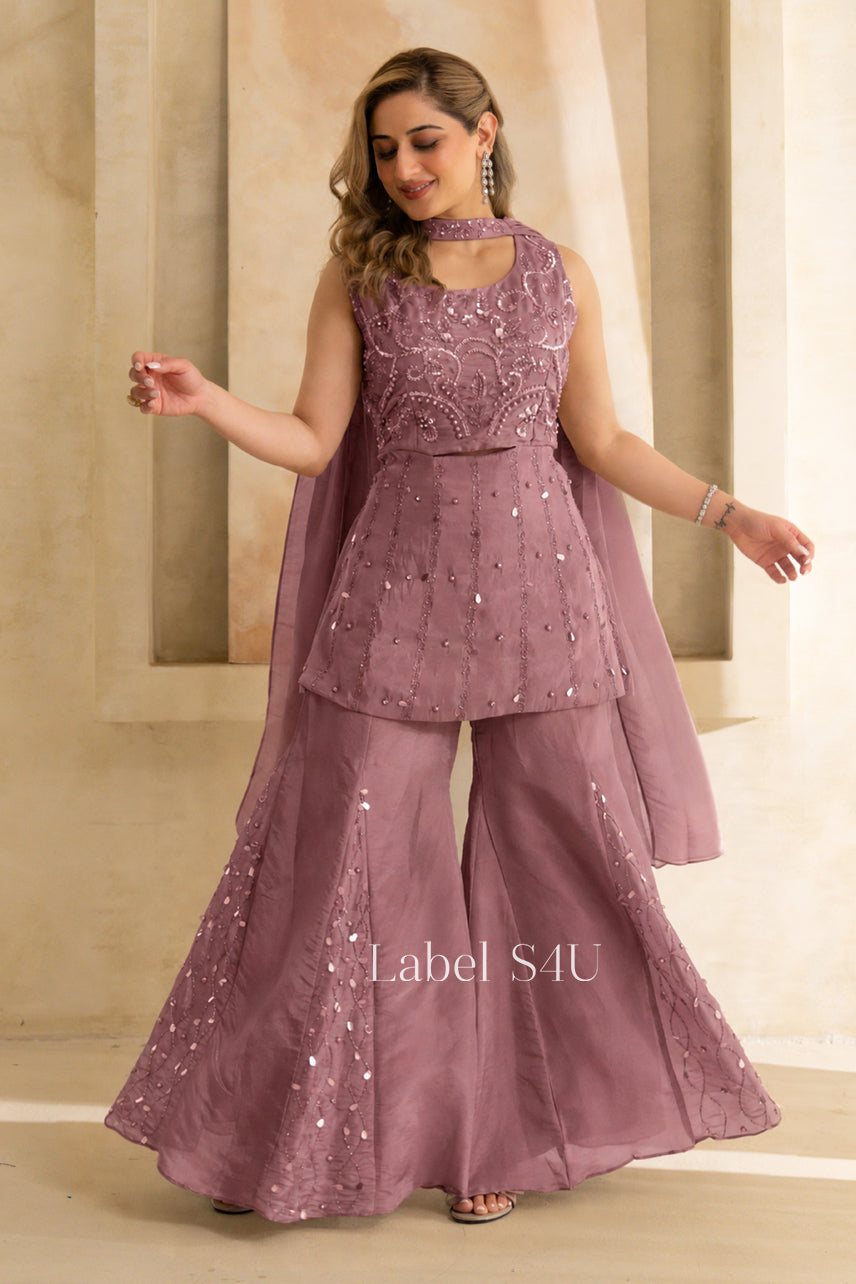 Best Indo Western Dresses for Female You Can't Find Anywhere Else  Label  S4U