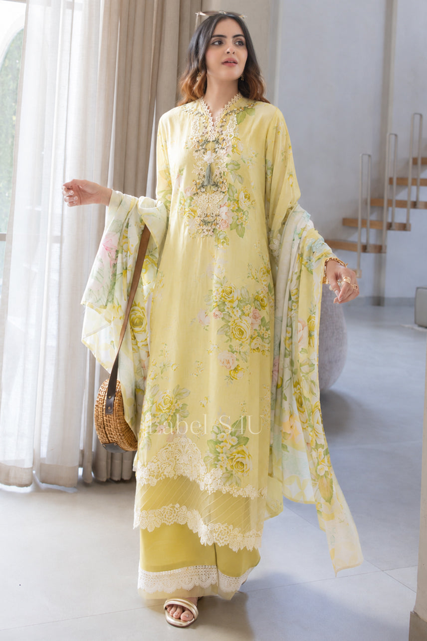 silk mehndi dresses Mehndi