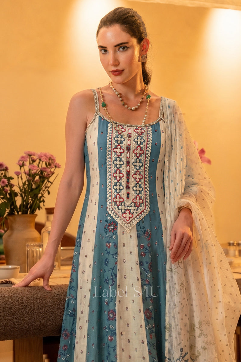 Buy Traditional Dress For Puja | Best Puja Designs Label S4U Buy Traditional Dress For Puja | Best Puja Designs Label S4U