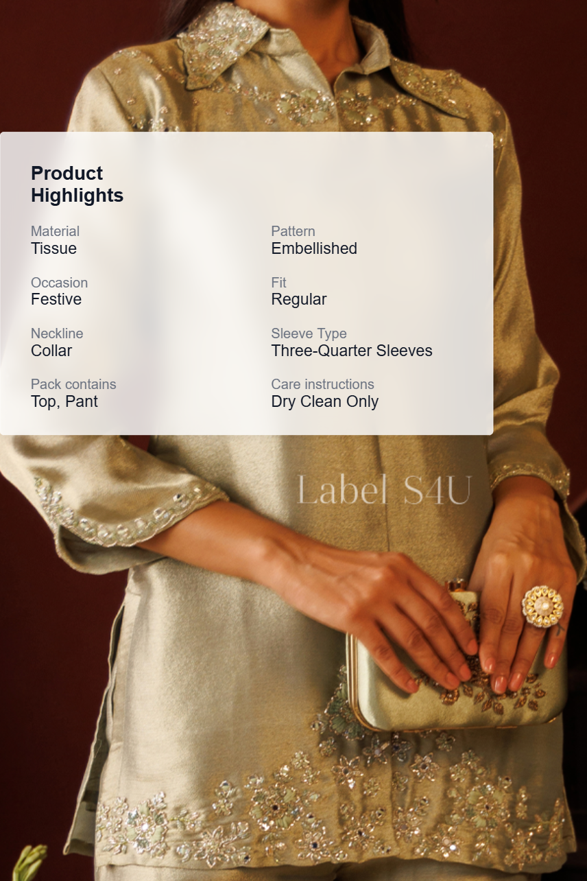 Sage Green Key highlight img for customer undserstanding