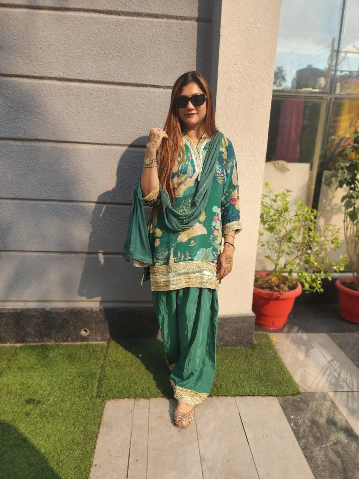 Sonali H.