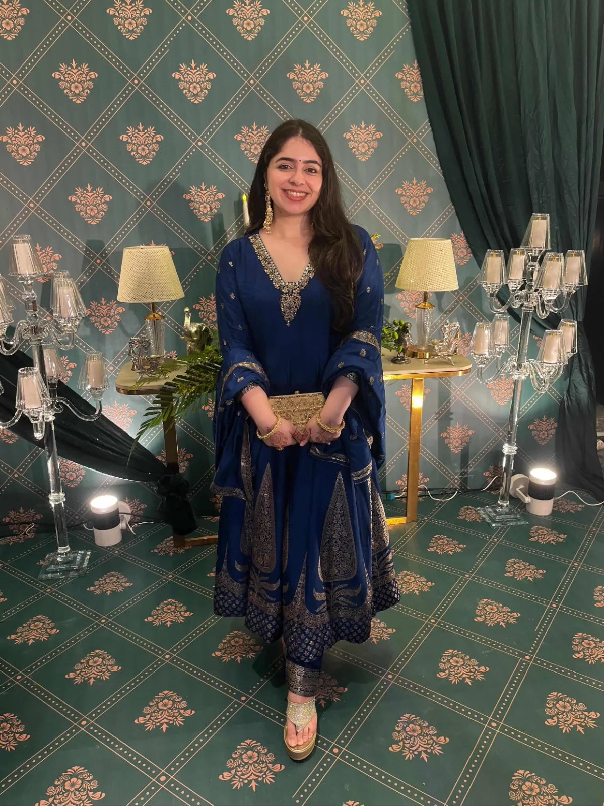 Siddhi M.