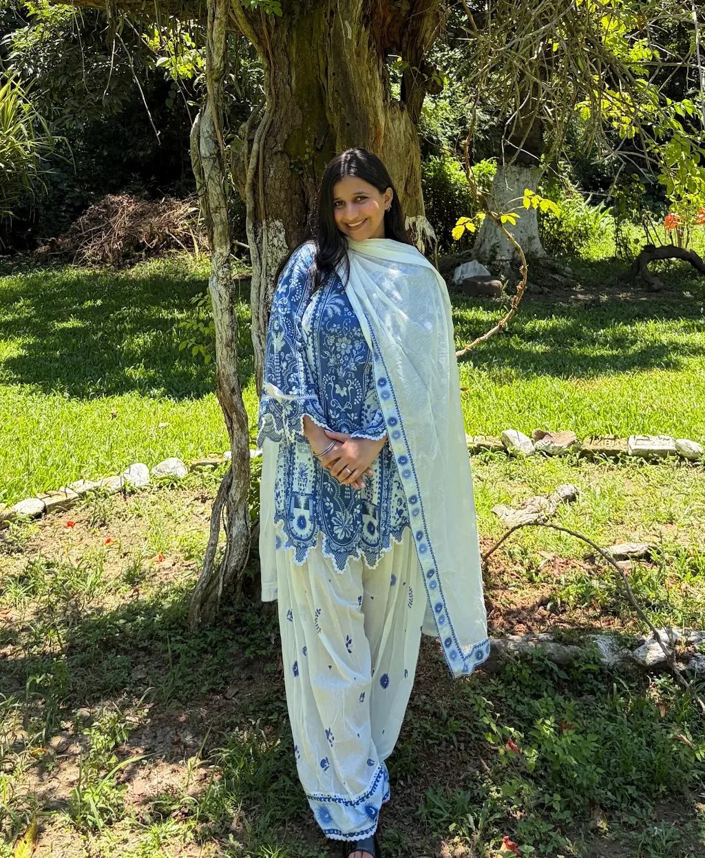 Chandni S.
