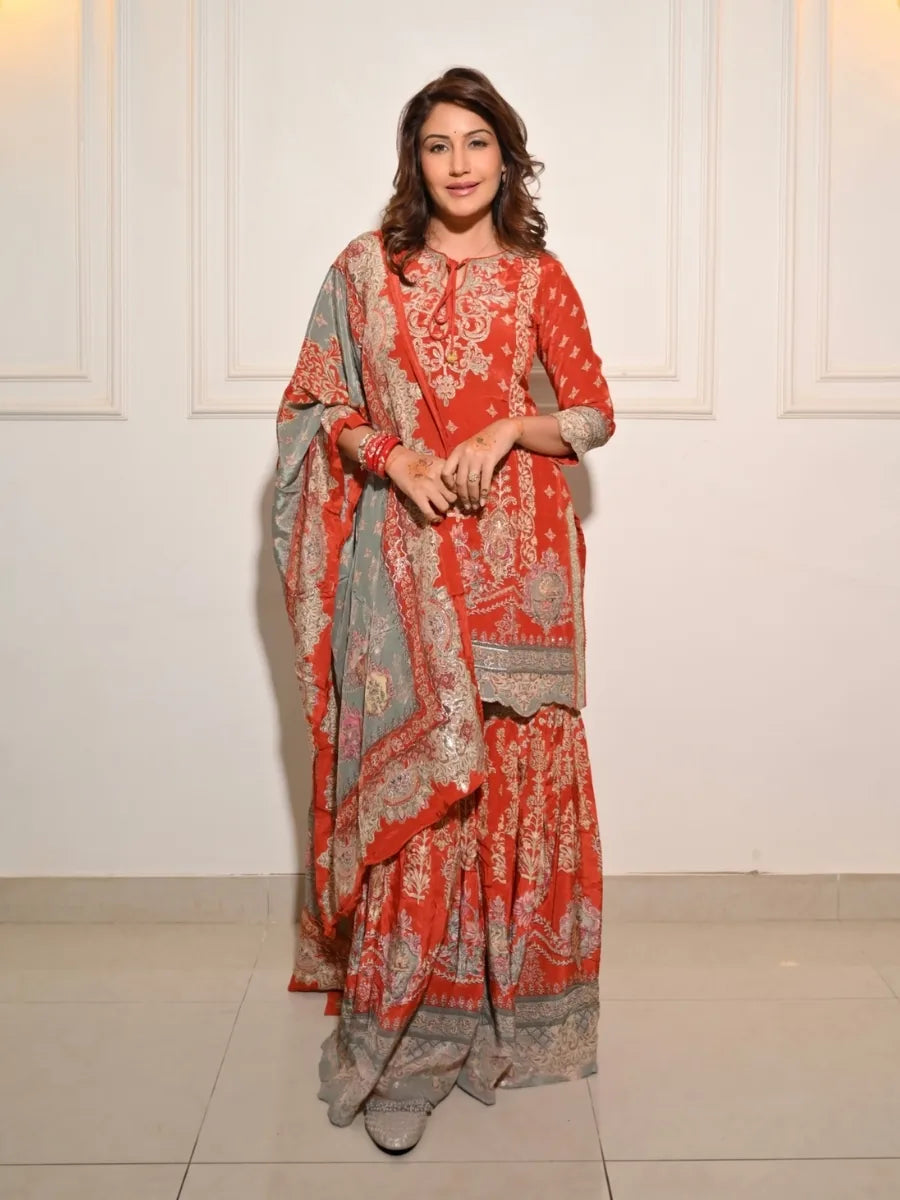 Surbhi Chandna