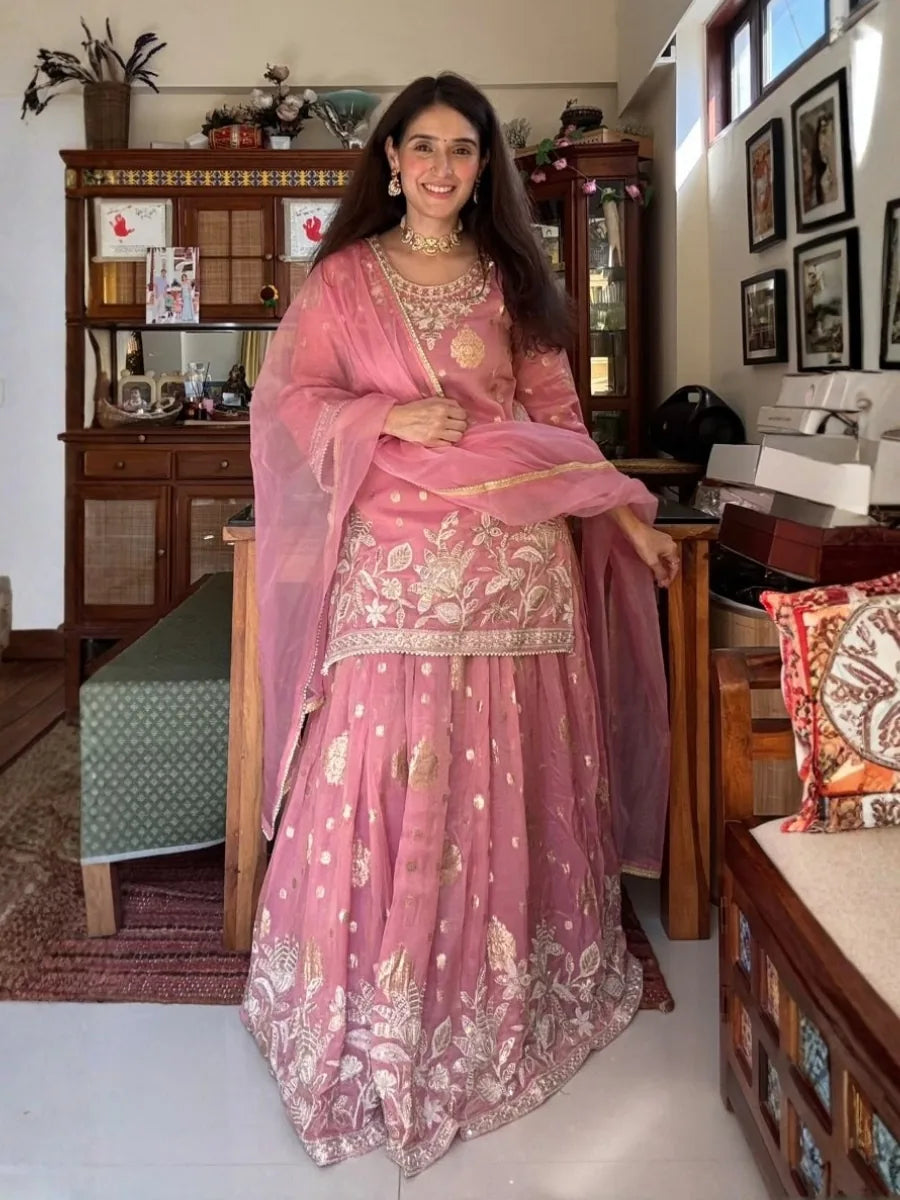 Pankhuri Awasthy