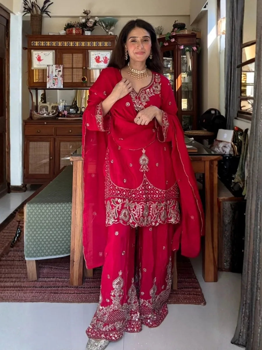 Pankhuri Awasthy