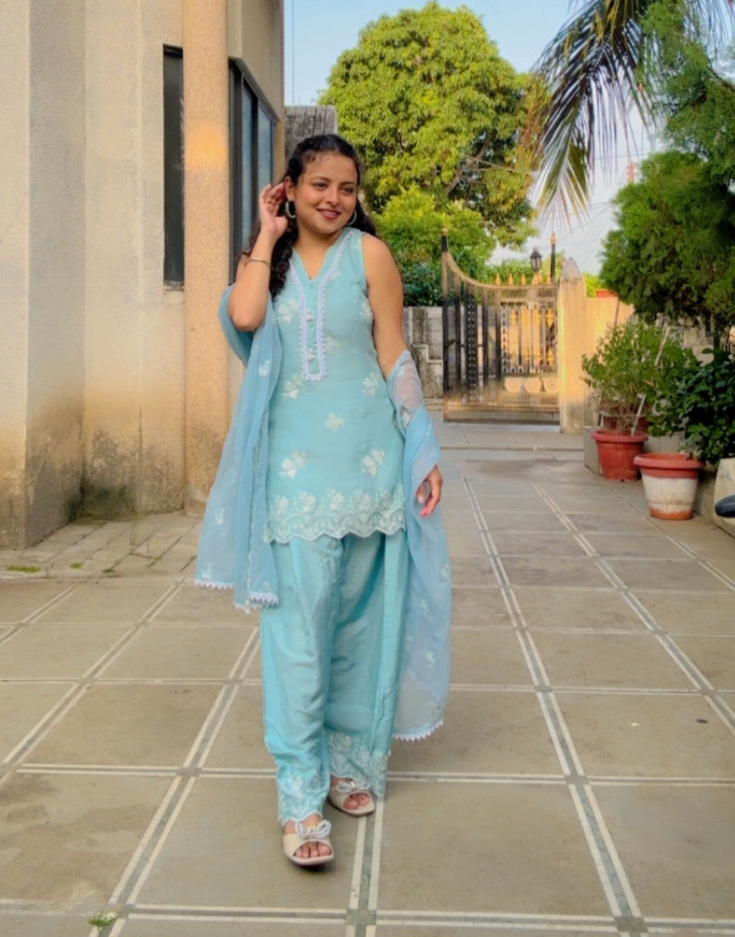 Neha N.