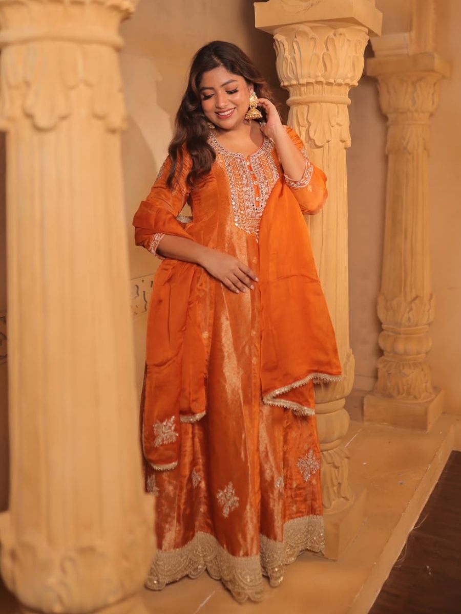 Shilpi Saha