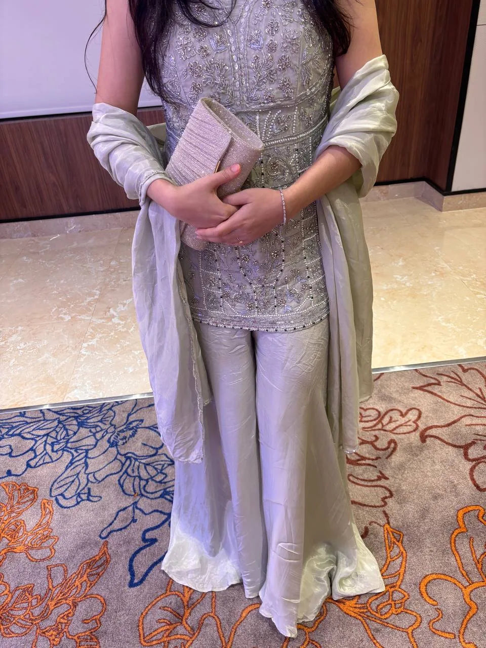 Anupriya