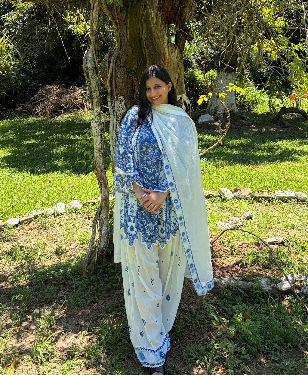 Chandni S.